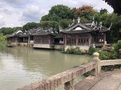 -韩湘水博园