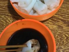 -陈阿婆叉粿条(大小街店)