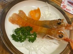 -松坂屋日料自助(长城路店)