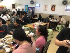 大堂-无招牌