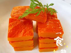 蜜柚金瓜方-食神鱼头佛跳墙(百子湾旗舰店)