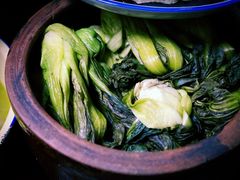 -德叔阙里·衢州菜馆(月湖店)