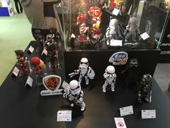 -香港会议展览中心演讲厅