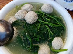 -龙头街回族餐厅(蒜村新区农大店)