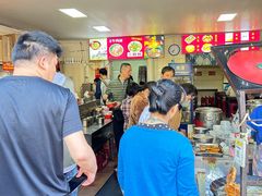 -丽华早点(大成路店)