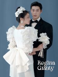 点击看大图 -今生有约国际精品婚纱摄影(苏州店)
