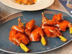 -文杏馆·庭院餐厅(虹桥店)