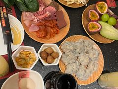 -牛New寿喜烧(新六百店)