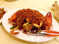 -桥底辣蟹(谢斐道店)