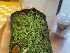 -佐敦面包铺·JORDAN BAKERY