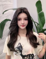 -3AM HAIR SALON染发烫发接发