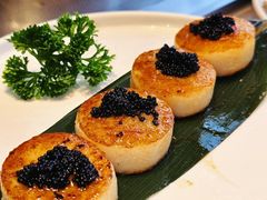 -水木锦堂·自助铁板烧(方庄时代店)