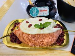 -屋头串串(龙潭寺店)