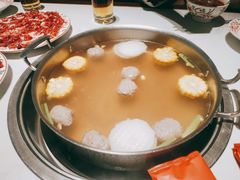 -汕头八合里海记牛肉店(清河店)