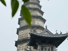 -香山寺