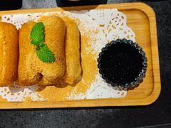 -鱼见你烤鱼•本地烧烤(1818店)