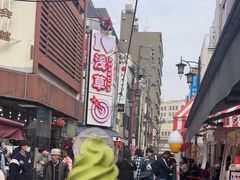 -浅草寺