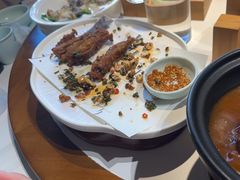 -北平食府(马鞍山路店)