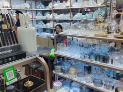 -西北轻工批发市场