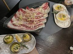 -义气烤肉餐吧(大族广场店)