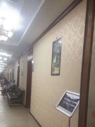 -南京医科大学友谊整形外科医院