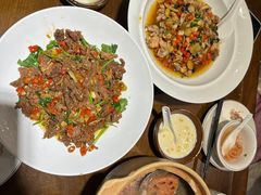 -八碗湘长沙市井菜(坡子街店)