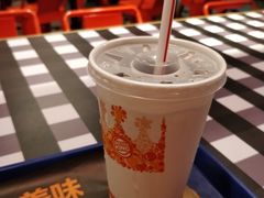 -汉堡王(仲盛世界商城店)