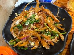 -丹东特色烤肉(学府路一部店)