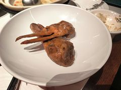 -老淮安·淮安菜(周恩来纪念馆店)