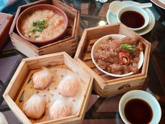 -白天鹅宾馆-玉堂春暖餐厅