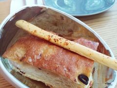 餐前面包-EN SPACE恩空间