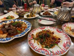 -清真·玛丽亚新疆菜主题餐厅(浙江中路店)