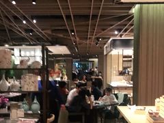 大堂-金海湾自助餐厅(金陵饭店)
