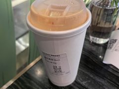 -THE WOODS 简餐 (国贸商城店)