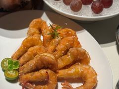 -四季民福烤鸭店(外滩外白渡桥店)