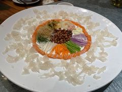 风生水起鱼生-猪肉婆私房菜(容桂总店)