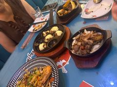 -My Way Town买味堂·东南亚餐厅(亦庄店)