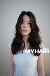-MY HAIR ARDOR