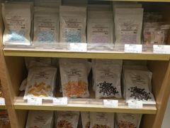 -MUJI无印良品(万科里店)