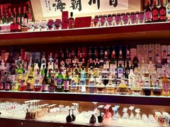 -鸡尾酒实验室酒吧(隆礼路店)