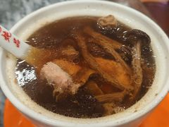 -益寿炖品店