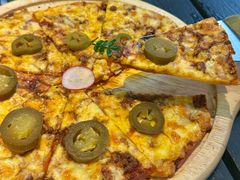 -布拉格餐厅· 中欧捷克菜(全国首店)
