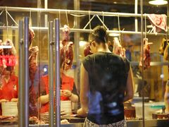 大堂-八合里牛肉火锅(八合里总店)