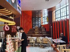 -人民咖啡馆(四行仓库店)