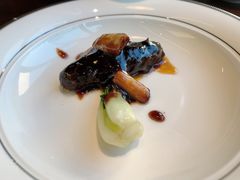 -湖畔鲁菜·二十年老字号餐厅(大明湖店)