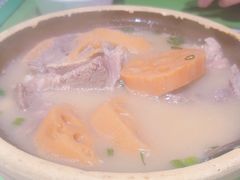 -全聚贤餐厅·湖北家常菜(沙湖店)
