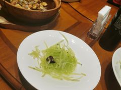 -万荣烤鸭店·北京菜(天坛店)