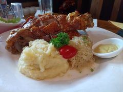 -申德勒加油站餐厅(三里屯北小街店)