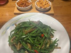 -无名小酒馆·湖北私房菜(昙华林店)