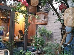 -四喜小胖·北京涮肉(五道营店)